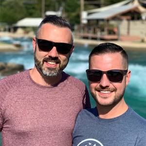 Meet your Posher, Justin